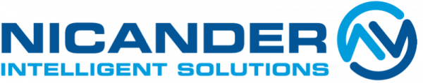 Nicander logo