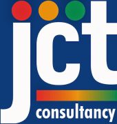 JCT Consultancy logo