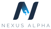 Nexus Alpha logo