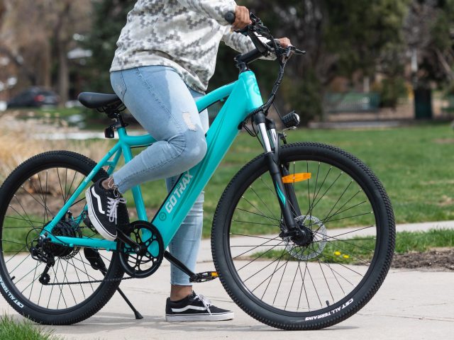 e-bike